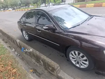 هیوندای‏، آزرا (گرنجور)‏، 6 سیلندر‏ - تصویر 4
