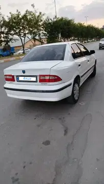 سمندمدل92سفید - تصویر 4