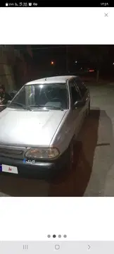 پراید‏، صندوق دار‏ - تصویر 4