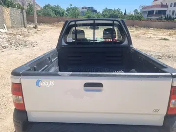 پراید‏، 151‏، SE‏ - تصویر 2