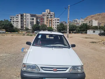 پراید‏، 151‏، SE‏