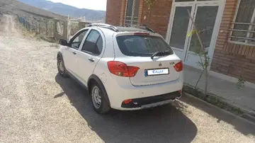 کوییک‏، دنده ای R‏