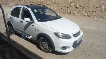 کوییک‏، دنده ای R‏ - تصویر 3