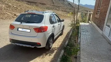 کوییک‏، دنده ای R‏ - تصویر 2