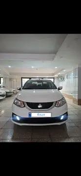 ساینا‏، S‏، دنده ای بنزینی‏ - تصویر 2