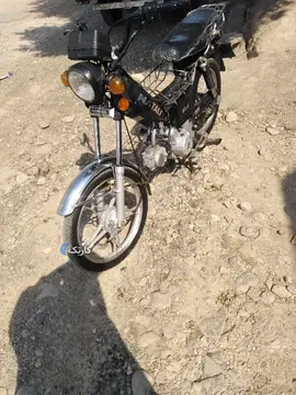 نیرو موتور شیراز‏، ناتالی 125‏ - تصویر 1