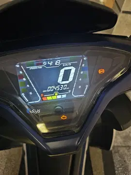 کبیر موتور‏، NVX 170‏ - تصویر 2