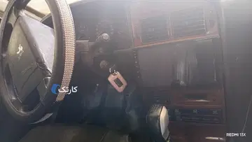 پژو‏، پارس‏، تمام فابریک - تصویر 3