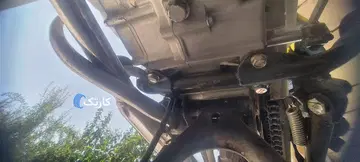 هوندا‏، CDI 125‏ - تصویر 1