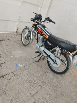 هوندا‏، CDI 125‏ - تصویر 5