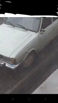 پیکان‏، سدان‏، بنزین‏