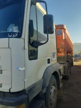 اویکو۴۴۰ مدل۸۴ - تصویر 6