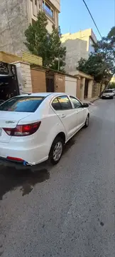 شاهین‏، G دنده ای‏
