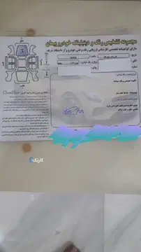 پژو‏، 206‏، تیپ 2‏ - تصویر 1