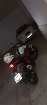 بنلی‏،۲۵۰ تک سیلندر - تصویر 3