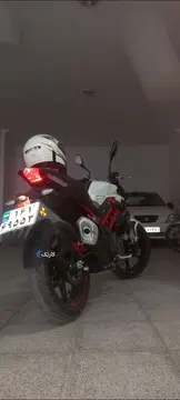 بنلی‏،۲۵۰ تک سیلندر - تصویر 2