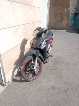 طرح ویو‏، 125‏