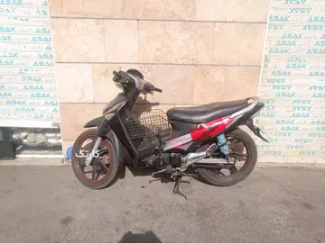 طرح ویو‏، 125‏ - تصویر 2