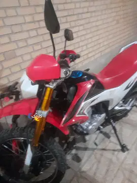 نیرو محرکه‏، CB200‏ - تصویر 2