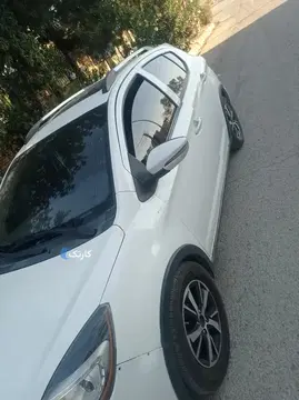 لیفان‏، X50‏، اتوماتیک‏