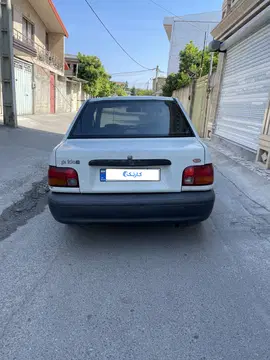 پراید‏، 131‏ - تصویر 3