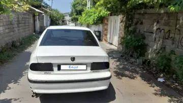 سمند‏، LX‏، XU7‏ - تصویر 3