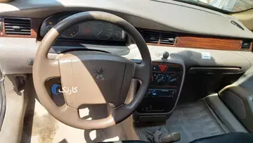 سمند‏، LX‏، XU7‏ - تصویر 5
