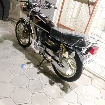 نیکتاز‏، 200 CDI‏ - تصویر 3