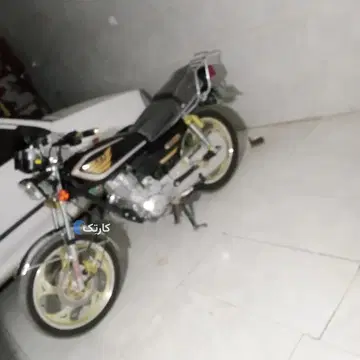 نیکتاز‏، 200 CDI‏ - تصویر 2