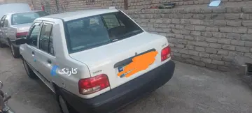پراید‏، 131‏، SE‏ - تصویر 3