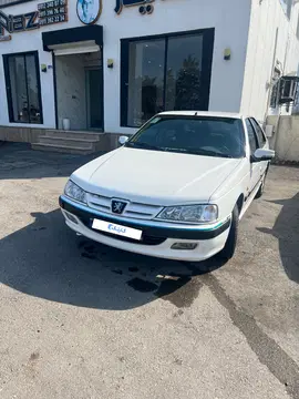 پارس‏، XU7P‏مدل٩٥كم كار بسيارزيبا بيرنگ واقعي - تصویر 3
