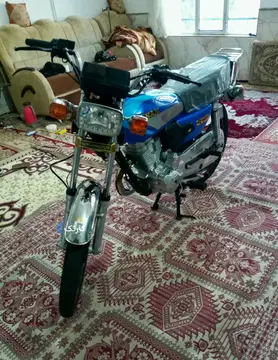 احسان 150‏سی سی ای بی اس دار - تصویر 1
