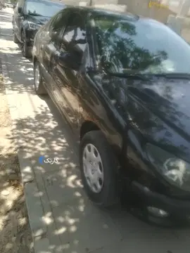 پژو‏، 206‏، sd v8 مدل 93