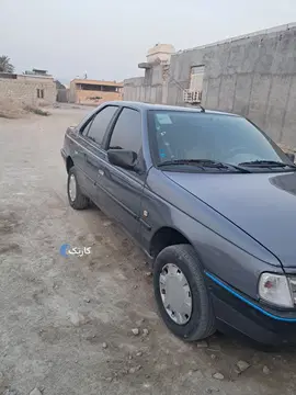 پژو‏، 405‏، GLX بنزینی‏ - تصویر 4