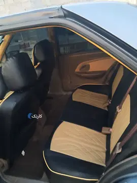 پژو‏، 405‏، GLX بنزینی‏ - تصویر 6