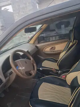 پژو‏، 405‏، GLX بنزینی‏ - تصویر 2