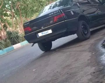 پژو‏، 405‏، GLX بنزینی‏ - تصویر 2