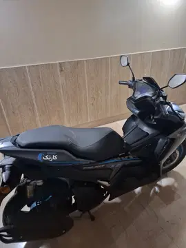 نیرو موتور شیراز‏، گلکسی R155‏ - تصویر 2