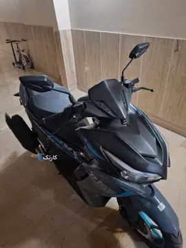 نیرو موتور شیراز‏، گلکسی R155‏ - تصویر 4