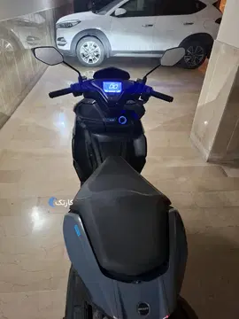 نیرو موتور شیراز‏، گلکسی R155‏ - تصویر 3