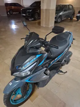 نیرو موتور شیراز‏، گلکسی R155‏