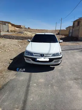 پژو‏، پارس‏، XU7‏ - تصویر 1