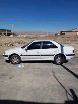 پژو‏، پارس‏، XU7‏ - تصویر 2