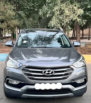 هیوندای‏، سانتافه‏، 4 سیلندر ٧نفره دو دیفرانسیل‏٢٠١٦ - تصویر 1