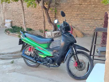 طرح ویو‏، 125‏ - تصویر 2