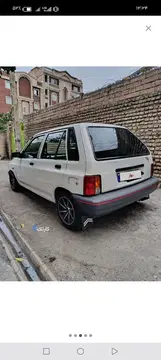 پراید‏، هاچ بک‏