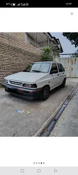 پراید‏، هاچ بک‏ - تصویر 2