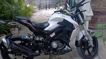 بنلی‏180 تمیز ۱۴۰۲ فقط ۳۵۰ میلیون - تصویر 2