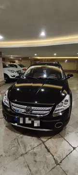 دانگ فنگ‏، H30 کراس‏ - تصویر 3
