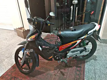 کویر موتور‏، رادیسون‏ - تصویر 3